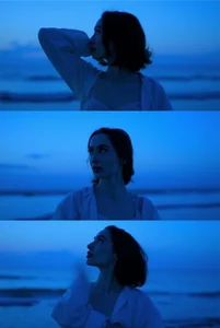 MarieKarma Cold waters Foto 8