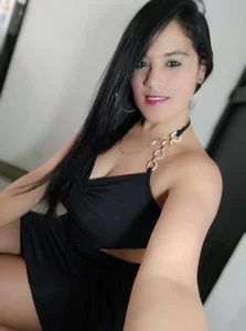 zhayra_rose Sexy Billede