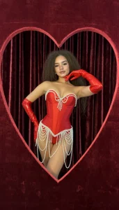 VALENTINE'S DAY od MiticaBrennet_  3 snímek