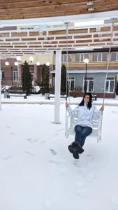 TinaSwirovski's photo