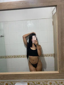 keyla__ross Feeling cute today 💫 Pic