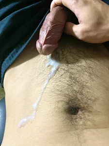 taoyugege 记录手淫的次数 Gambar 9