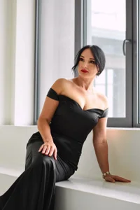 Sofia_Ford Lady Sofia Gambar 9