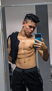 Nijinsky_LatinBoy Personal Foto 9