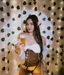 rouse_cutieSaint Patrick 🍀 Bild 5