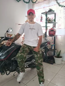 andres_dirtylover Public Foto 6