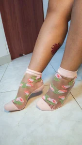 rossetta1 My cataloge socks รูป  4