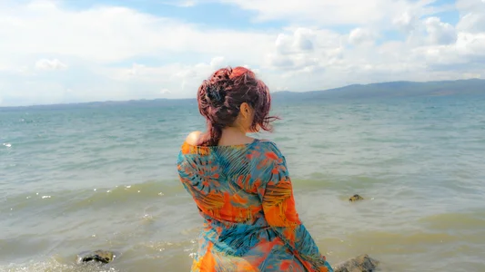 Outdoor pics od EllenGrace  8 snímek