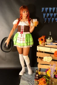 i love oktoberfest