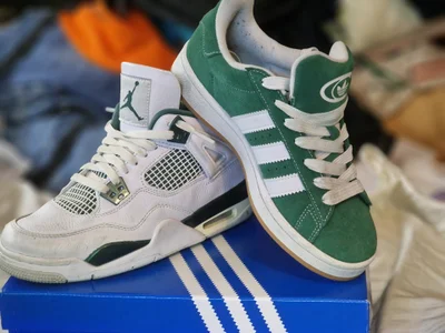 SkaterHun Cipőim зображення 5