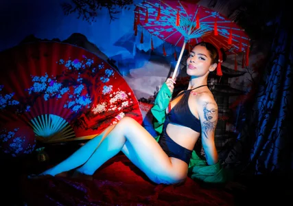 Zdjęcia megan_sofiaa_ your asian 🐲🉐:  3