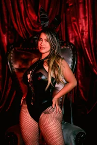 🎃😈💦 halloween vibes od nathalynbarnes  4 snímek