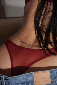 Lingerie 🌹 de KeilyBennett Foto 3