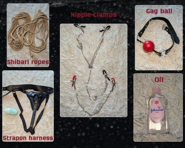 mary_creepy My toys Foto 4