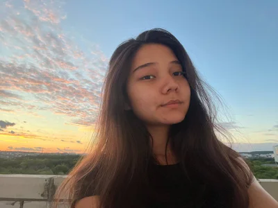 milana_marttt Enjoying nature) Billede 4