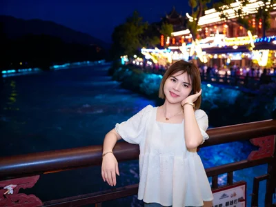 XiangXiang_666 姐妹花 Hình 5