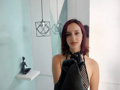 Ambar_Roux_ Happy Friday the 13th Poză 2