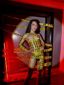 TiffValentinee_ Restricted Fantasy 🔥 Immagine  5