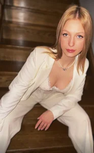 BeatriceBinoche 🥰🔥 Gambar 3