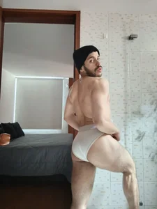 Jhon_Mercu4ry ¿Would you like us to shower together? зображення 6