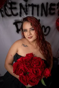 Shayla27 Happy Valentine's Day🌹 Foto 4