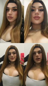 SofiaSquirtVS A little bit about me Immagine  3