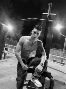 FITNES de Ryan_coopper  Imagens