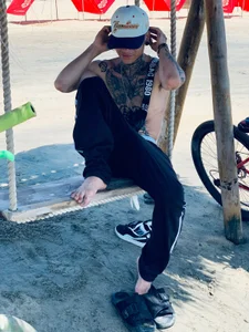 hot_man05 Much Flow the mine!! slika 3