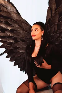 AmmyRouse__ Fiery Divinity 🪽🤍 صو رة واحدة|AmmyRouse__ Fiery Divinity 🪽🤍 صورتان|AmmyRouse__ Fiery Divinity 🪽🤍  4 صور|AmmyRouse__ Fiery Divinity 🪽🤍  4 صورة