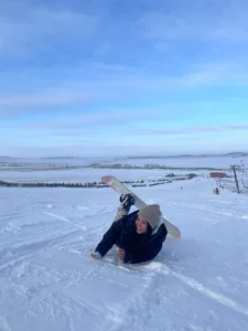 melanashake Travel) টি ছবি