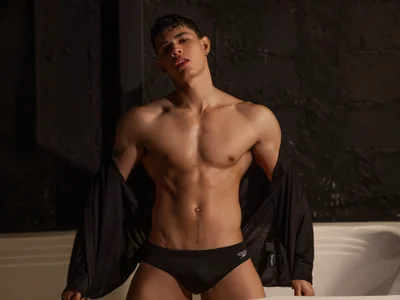 Massimo_Rinaldi Bad boy Foto 6