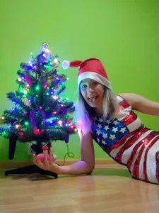 Ace_of_devil Merry Christmas everybody  2. fénykép