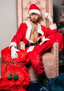 MarkWalker__のSr Claus 🎄の 2枚の写真