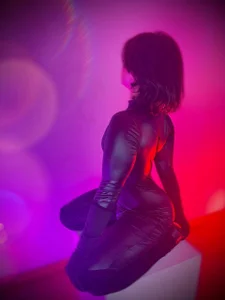 Creamy_Angelo This suit shows the best of me 🖤 Pic 7