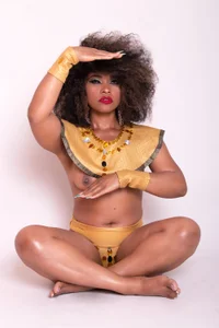 angel_dthroatt SENSUAL WOMAN Foto 3