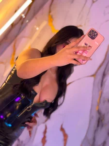 IvyJonesX Selfi! Immagine  2