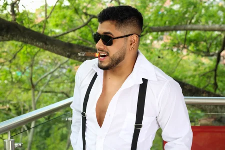 Santiago_huntt Public Pic 5