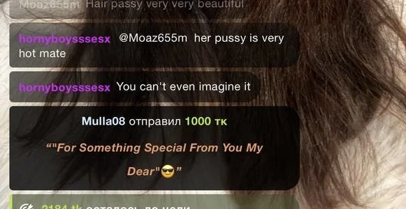 likaxxxのThank you for you support guys ❤️の 9枚の写真