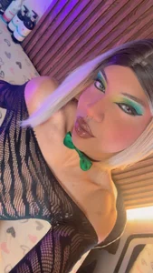 AndyBlake_ “Look at me like this… and I’ll make you addicted.” 圖片 3