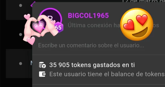 You-kitty2025 thanks for your support❤️❤️ зображення 4