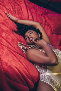 LisaMendez Valentine´s date with Lisa! Foto 4