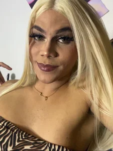 Gaby_Chain01 🐆🤎 Fotka