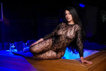 ArianaBlum Im Ariana, ntmu💋 Εικόνα 9