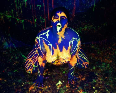 EYMI_TOMSOM SEXY NEON Immagine  2