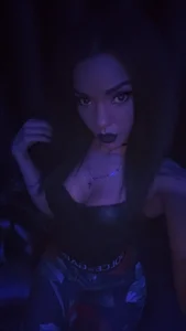 XXX-DreaBanks-XXX Public Pic 8