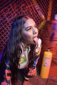 Meloddy_Parkerr_ Sweet face 🥰 圖片 3