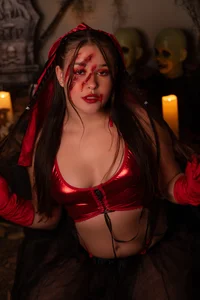 ZoeZulman Trick or me? 🎃🍭 사진 2