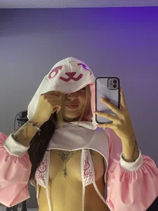 elodie_walker Rabbit 🥕🐰✨🌸 Bilde 7