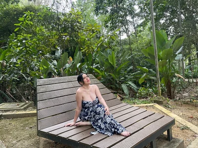 ashlymoon En la naturaleza 사진 3