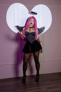 🔮 Casting a Spell on You This Valentine’s Day 💜 de Raven_Witch_ Foto 2